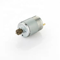 Mglory CE rsrs795 Magnet permanen 20v Dc, Motor Dc untuk skuter mobilitas untuk Motor listrik 40 hp