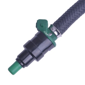 Válvula de Inyección de Combustible <span class=keywords><strong>Automotriz</strong></span> Original 0280150206 para Arena Bus Vanagon 2.5L 3.5L 97-01 - Product Image 1