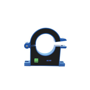 <span class=keywords><strong>4</strong></span>-20ma型开关型交流DC分芯电流传感器霍尔效应功率监控 - Product Image 1