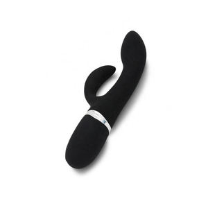 Kostenlose individuelle Schachtel - Online-Shop künstlicher Penis Weiblicher Kaninchenvibrator motorisierte Sexspielzeuge - Product Image 1