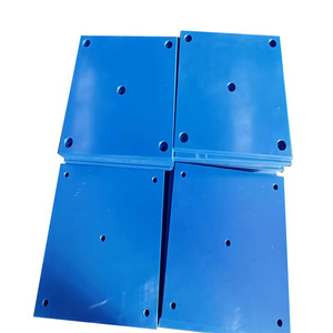 Tuyệt vời tự bôi trơn <span class=keywords><strong>uhmwpe</strong></span> Tấm mài mòn kháng nhựa PE tấm polyethylene cho công nghiệp Phễu lót - Product Image 5