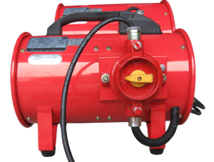 <span class=keywords><strong>Ventilateur</strong></span> de ventilation antidéflagrant certifié ATEX - Product Image 6