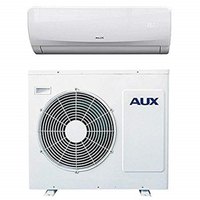 Climatisation Ningbo Aux avec unité de ventilo-convecteur