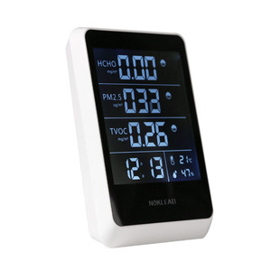 Numérique compteur de pollution de l'air qualité de l'air intérieur covt détecteur - Product Image 4