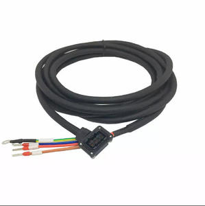 CABLE;MR-PWS1CBL5M-A1-H, 5m Marca MITSU BISHI Nuevo y Auténtico MR-PWS1CBL5M-A1-H, 5m Venta Caliente 1M 1.5M 2M 5A 6A Tipo-C a Tipo- - Product Image 1