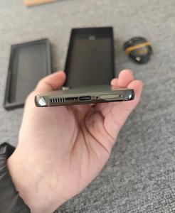 Smartphone S23 LTE Octa Core avec écran AMOLED, fréquence de rafraîchissement de 120 Hz, charge rapide 65 W - Prise en charge multilingue - Product Image 4