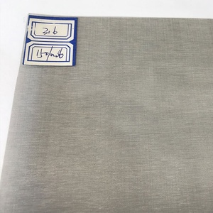 1-500mesh 304 316 lưới thép không gỉ lưới kim loại lọc dệt dây sàng lọc tấm lưới lọc cho lọc công nghiệp - Product Image 5