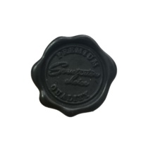 wax sealing stamp personalized wax seal