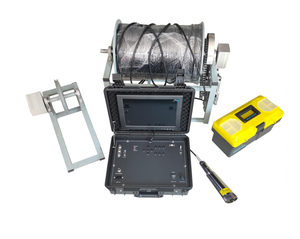 भू-वैज्ञानिक अन्वेषण के लिए भूमिगत टीवी इमेजर भूमिगत कल्पना कोयला खदान डिटेक्टर - Product Image 6