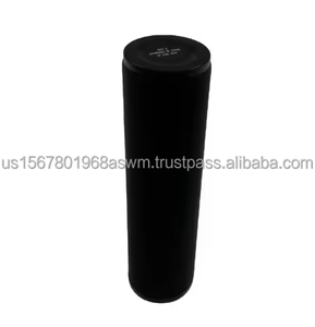 Elemento de Filtro de Aire de Repuesto para Compresor de Cartucho de Precisión MANNY, Alta Eficiencia, Bajo Costo, Aluminio Comprimido - Product Image 6