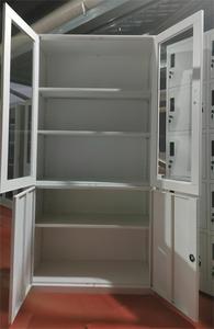 YOUBAI moderno plegable Aleación <span class=keywords><strong>de</strong></span> Zinc archivador armario dimensión Mesa gestión para taller cocina gimnasio escuela al aire libre - Product Image 4