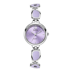 Reloj de Mujer de Alta Gama, Estilo Chino, Brazalete, Resistente al Agua, Reloj de Cuarzo - Product Image 5
