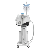 Appareil professionnel de cryolipolyse amincissant, cryothérapie 360°, réduction de la graisse, équipement de cryosculpture sous vide