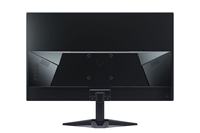 Moniteur LED LCD 16:9 19 22 24 pouces 27 pouces HD pour la maison, le bureau, les jeux, l'ordinateur de bureau