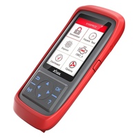 Herramienta de Diagnóstico para Tablero de Instrumentos X100 PRO2, Programador de Llaves, Lector de Códigos OBD2, el Más Reciente