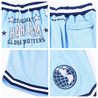 Short de basket-ball en maille style hip-hop de rue personnalisé pour hommes grande taille sublimation logo broderie short de basket-ball vierge design TF