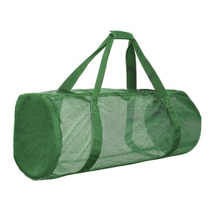Pratique de poche en maille de <span class=keywords><strong>voyage</strong></span> <span class=keywords><strong>sac</strong></span> pour transporter ou rincer les équipement de <span class=keywords><strong>sport</strong></span> en plein air <span class=keywords><strong>sac</strong></span> de <span class=keywords><strong>sport</strong></span> - Product Image 3