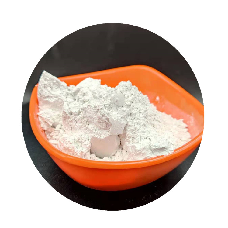 Порошок из силиката алюминия для краски, покрытия, пластика, резины