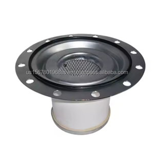 Mengma 1625165754 élément filtrant de séparateur d'huile de compresseur d'air de haute qualité - Product Image 1