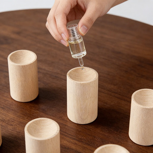 Essential oil <b>diffuser</b> wood, <b>car</b> <b>diffuser</b> wood, indoor wardrobe <b>fragrance</b>, portable essential oil wood, handmade <b>car</b> <b>diffuser</b> - Product Image 1