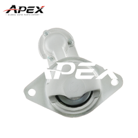 Moteur de démarrage APEX-STCH018 pour DELCO Type Corsa Aveo Optra 12V 1kw Motor De Arranque 6726N 0986014860 F042007000