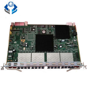 Tarjeta GPON PON de 16 Puertos FTTH para OLT An5516-04 An5516-01 GCOB con Módulos C+ GCOB, Tarjeta GPON PON GCOB de 16 Puertos - Product Image 6