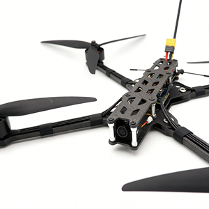 Drones FPV de Course Haut de Gamme : Kit UAV Abordable, Nouveautés en Stock, Transporteur de Drones, Thermiques, GPS - Product Image 6