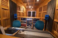 Diffuseur en bois massif, équipement de studio de musique, panneaux acoustiques de plafond, diffuseur acoustique