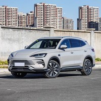 Offre Spéciale : SUV Électrique Intelligent Song Plus DM-i 2026 de Chine, Édition 112 km, en Stock