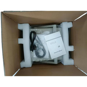 MYAMIデュアルチャネルアナログオシロスコープ20M帯域幅と1Gサンプリングレートで学校教育と学生の使用 - Product Image 6