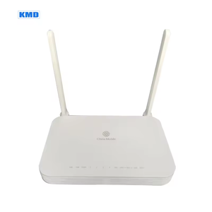HS8346X6 2.5G/5G Dual Band WIFI6 เราเตอร์ 4GE + 1TEL พอร์ต GPON EPON บน <span class=keywords><strong>OUN</strong></span> - Product Image 4