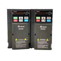 Variateur de fréquence robuste VFD45AMS43ANAA 460V 30HP AC 22kW, neuf et original, pour automatisation industrielle