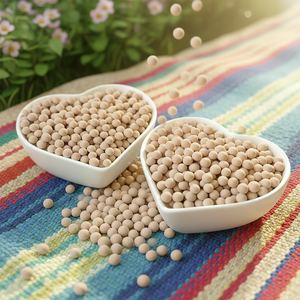 ซีโอไลต์ 3a ซีโอไลต์ Y ซีโอไลต์ Nay Silver ซีโอไลต์ผง ซีโอไลต์ลิกซาค อัลตร้า ลิทิโอ ซีโอไลต์ <span class=keywords><strong>Ag</strong></span> Plus ซีโอไลต์ 5a - Product Image 1