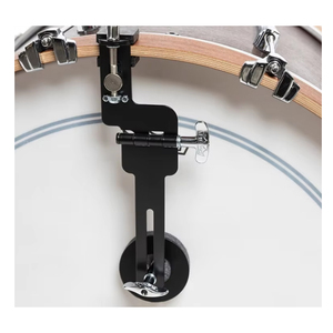 Smorzatore Regolabile per Grancassa Remo HK-6500-00 - Product Image 4