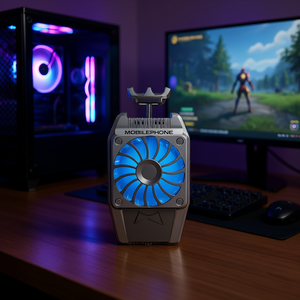 Ventilateur de refroidissement pour téléphone portable compatible - Product Image 2