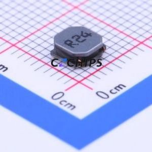 Inductor de Potencia FNR5020SR24NT SMD, 5x5mm (Inductancia: 240nH) (Precisión: 30%) (Corriente Nominal: 6A) - Product Image 1