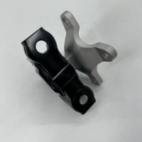 Nouveau support moteur en caoutchouc de suspension de rechange automatique 112338423R pour voiture Renault Kwid