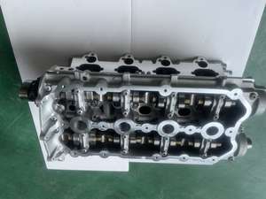 奥迪大众A3 C6 <span class=keywords><strong>2</strong></span>.0T 06D103351C发动机Blr Blx Bly Bvy的工厂气缸盖总成 - Product Image 2