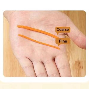 Râpe à <span class=keywords><strong>fromage</strong></span> électrique trancheuse déchiqueteuse multifonctionnelle pour salade de légumes, carotte, <span class=keywords><strong>papaye</strong></span> verte - Product Image 4