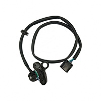 Suku Cadang Elektrik Motor Universal Terlaris Sensor CKP, Sensor Koil, Sensor Stator, Sensor Kecepatan