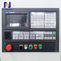Tour horizontal CMC de haute précision CK6140 avec commande numérique CNC pour le traitement des métaux