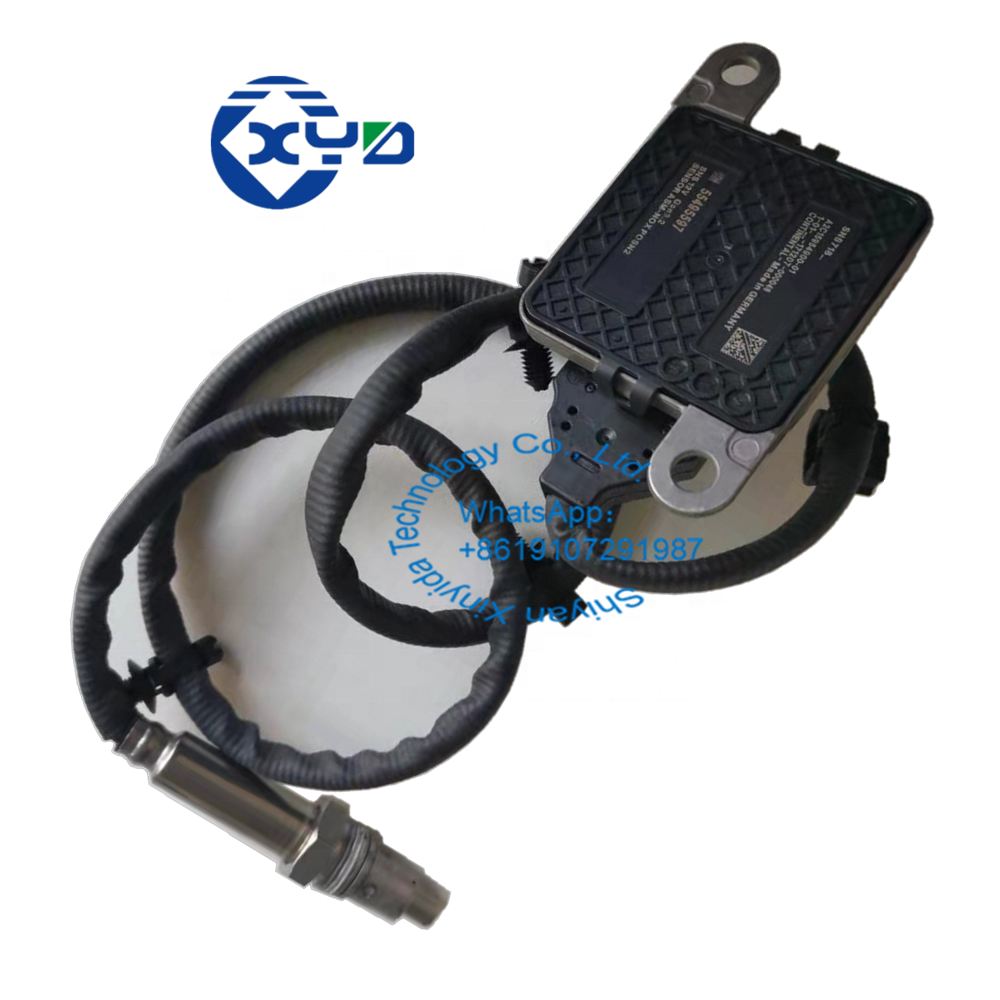 XINYIDA Auto Nitrogen Oxide Sensor 55495597 A2C15954900-01