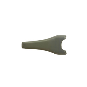 Audi A6L C6 Interior <b>Mirror</b> Mount 4F0857593J <b>Plastic</b> Replacement Part - Product Image 1