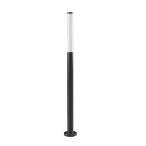 Luz de jardín al aire libre de aluminio impermeable IP67 28W/32W/48W/60W LED <span class=keywords><strong>farola</strong></span> <span class=keywords><strong>poste</strong></span> 12V AC blanco cálido 30W iluminación de paisaje - Product Image 4