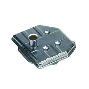 กรองน้ำมันเกียร์ Jeampus รุ่น 4602770195 แบบโลหะ สำหรับเกียร์อัตโนมัติ - Product Image 1