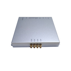 Lecteur Rfid Uhf fixe à longue portée SINW bon marché avec 4 ports d'antenne pour la prise en charge du SDK d'entrepôt Modbus avec RJ45(TCP/IP) - Product Image 4