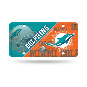 32 NFLteams Football Personnalisé New Orleans Saints Métal Auto Tag Aluminium Plaque D'immatriculation De Voiture En Aluminium Idéal pour Camion/Voiture/SUV - Product Image 4