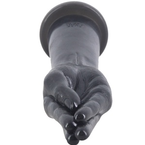 Dildo de PVC para Adultos de Venta Directa de Fábrica FAAK, para Dilatación Vaginal, Estimulación del Punto G, Tapón Anal, Juguetes Sexuales para Hombres y Mujeres - Product Image 5