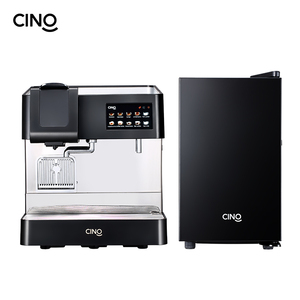 Machine à café automatique Nes, machine à café professionnelle pour le café commercial - Product Image 3