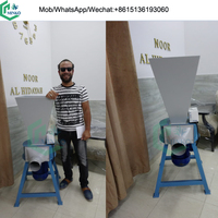 Mini machine de découpe de mousse, rectifieuse d'éponge, bricolage
